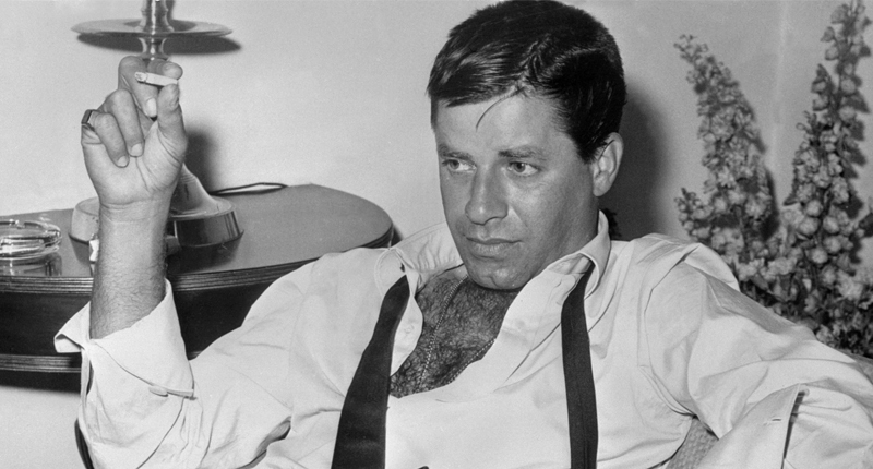jerry lewis