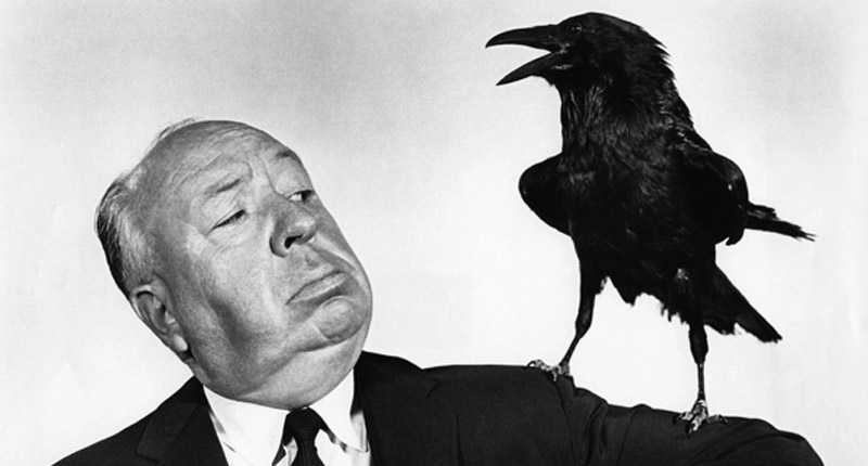 los-parajos-alfred-hitchcock