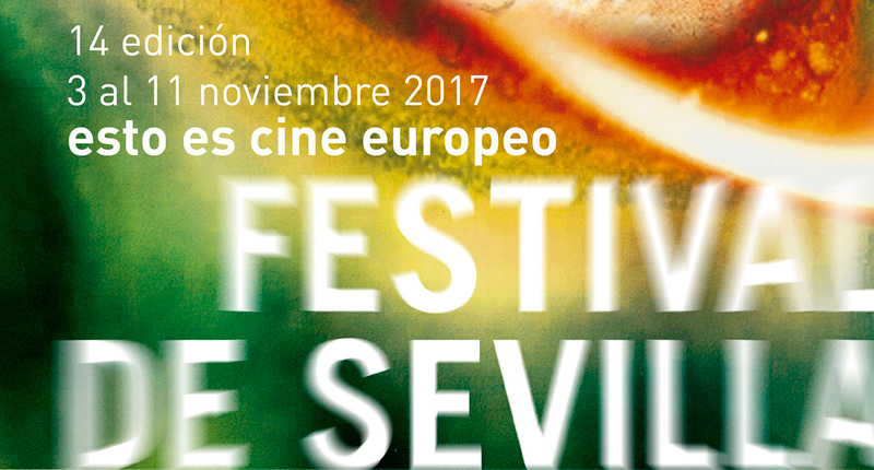 Festival de Cine Europeo de Sevilla