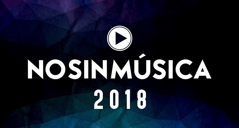no sin música
