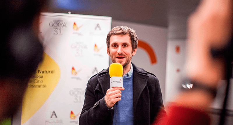 El Ciclo Gas Natural Fenosa de Cine Itinerante, de gira con las películas candidatas al Goya