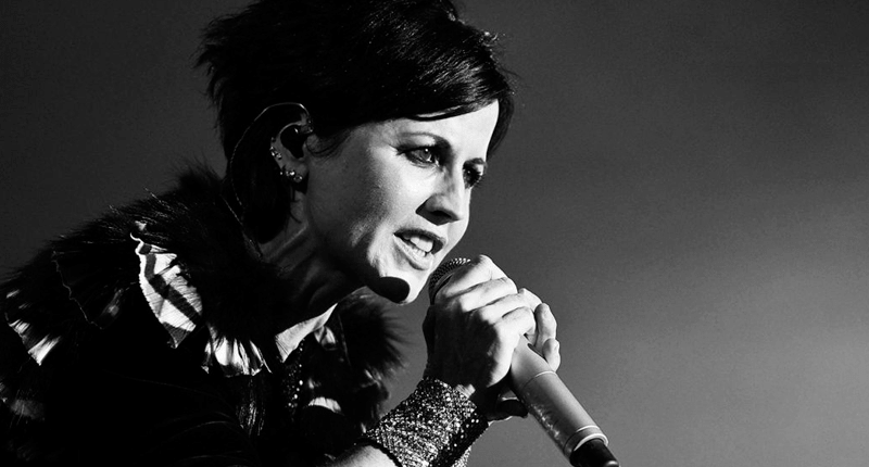 The Cranberries se queda sin voz