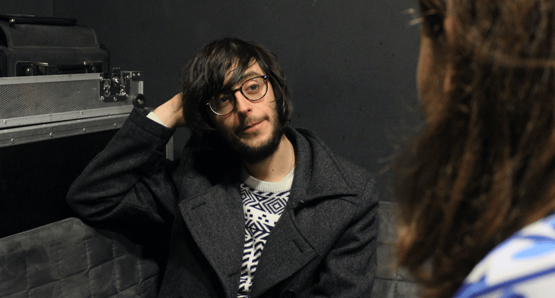Rufus T. Firefly: "La idea del grupo sigue siendo la misma: experimentar y hacer las canciones que llevamos dentro"