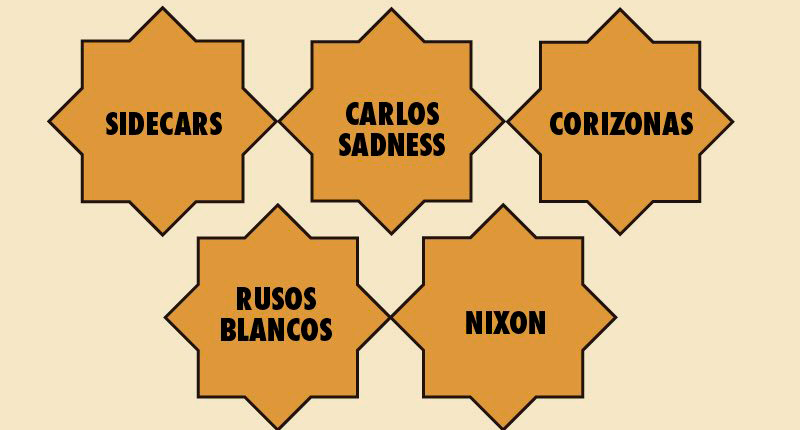 Granada Sound anuncia cinco nuevos nombres para su cartel