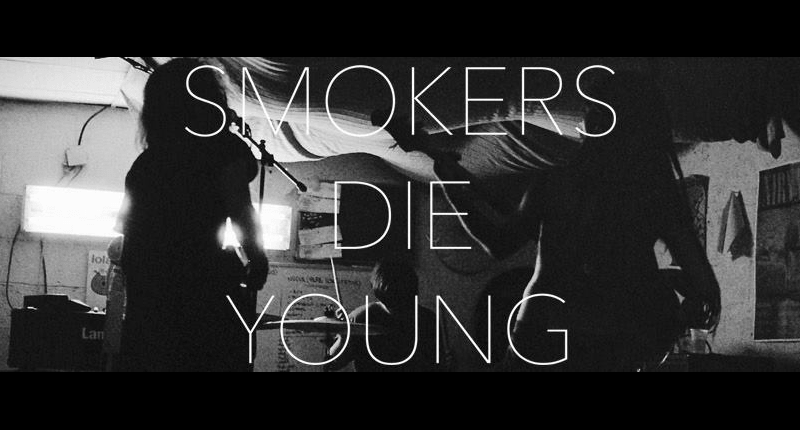 Smokers Die Young comienza fuerte 2018