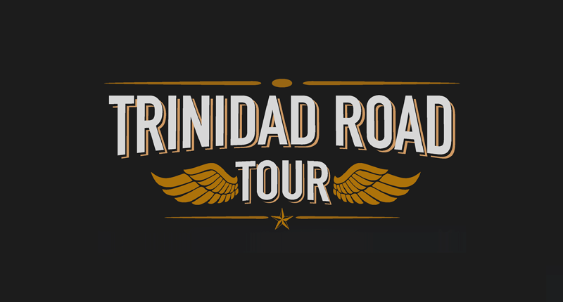 Entre el 20 de abril y el 26 de mayo, el Trinidad Road on Tour dará la oportunidad de vivir “una experiencia única para los sentidos y para los amantes de los sonidos del rock americano. Desde la "Americana" al más auténtico southern rock, pasando por el soul”