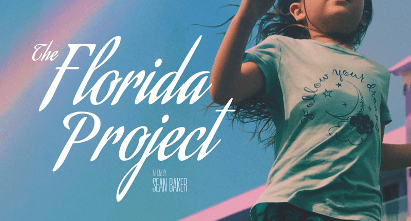 The Florida Project: cine independiente de bella factura