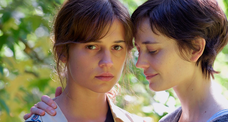 El festival Cine por Mujeres anuncia su programación oficial