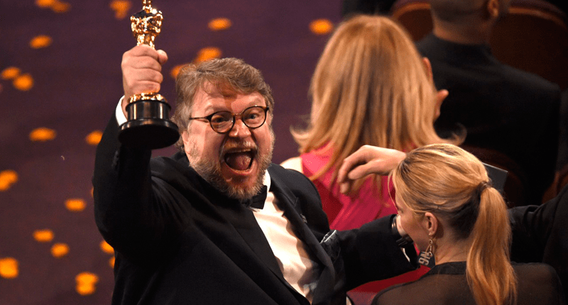 Los Premios Oscar 2018 cumplen con los pronósticos