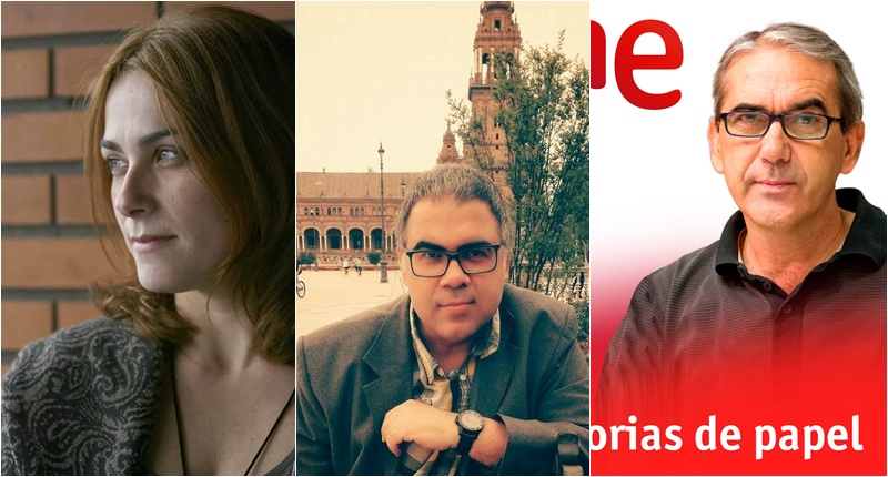 La Feria del Libro de Sevilla anuncia a sus premiados