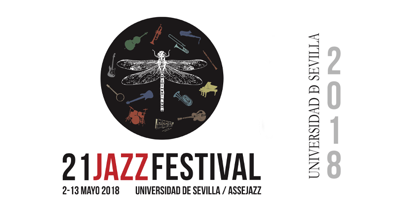 El Jazz Festival Universidad de Sevilla se celebra en mayo