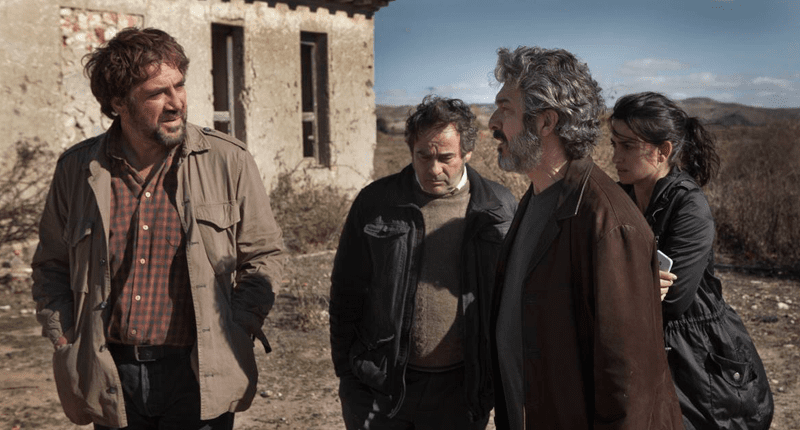 Todos lo saben, de Asghar Farhadi, ya tiene fecha de estreno en España