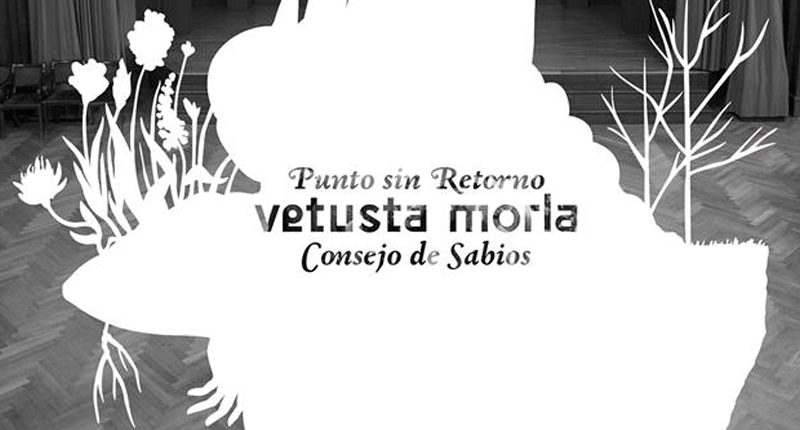Vetusta Morla edita un vinilo de edición limitada