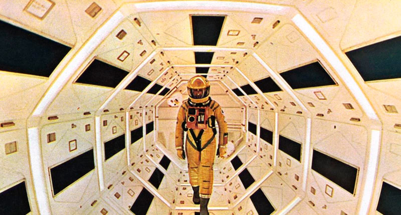 Estrenos: Stanley Kubrick y su ‘Odisea en el espacio’ regresan a los cines
