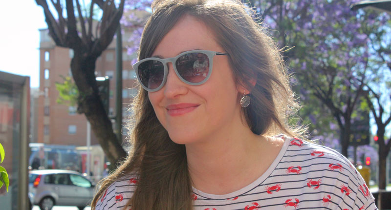 Sandra Avecilla: “Mi sueño es poder dedicarme de lleno a la ilustración”