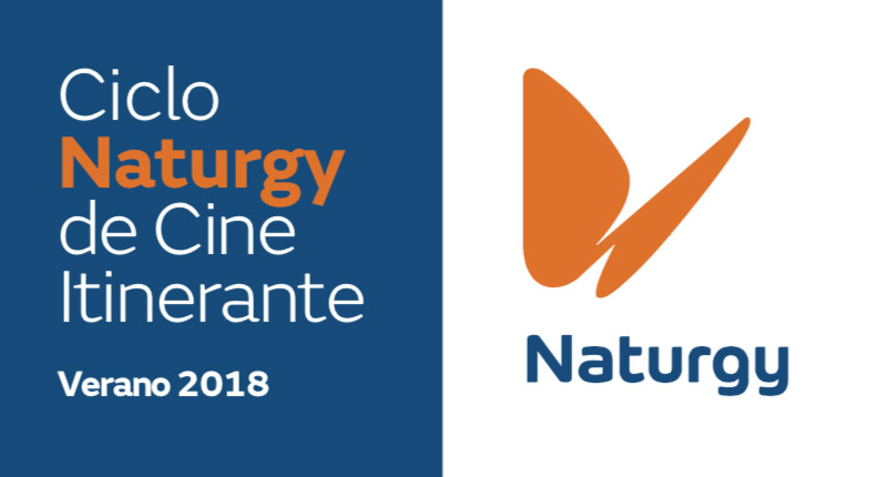 El Ciclo Naturgy de Cine Itinerante lleva al mejor cine español a diez ciudades del país