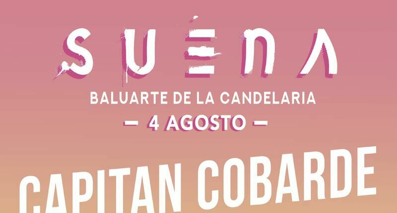 Cádiz espera su cita con 'Suena Baluarte de la Candelaria'