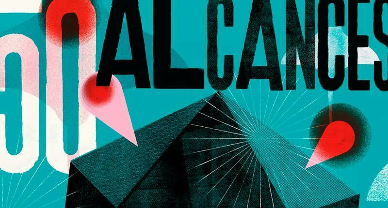 Alcances, el Festival de Cine Documental de Cádiz, cumple su quinta década
