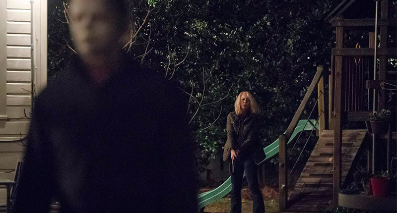 Estrenos: La cita anual con Halloween protagoniza las novedades de la semana
