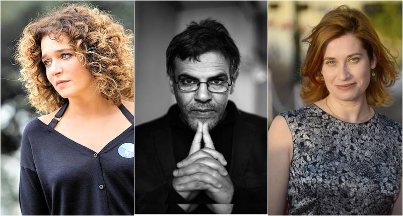 El Festival de Sevilla 2018 anuncia sus premios honoríficos