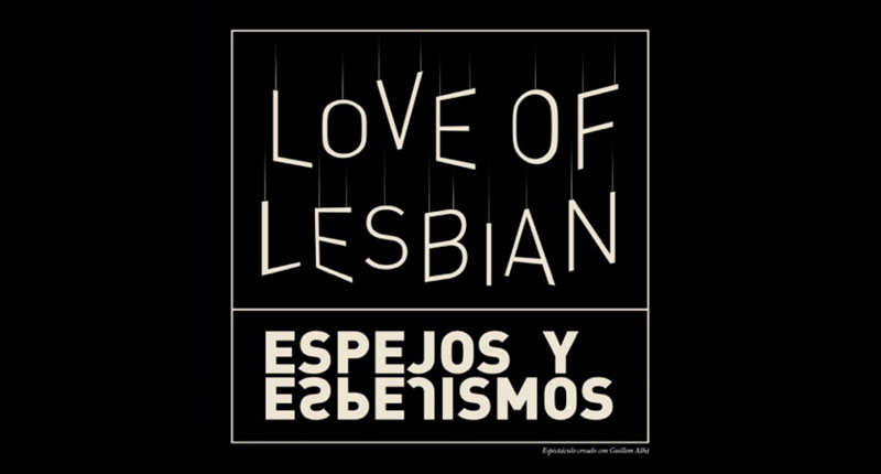 Love of Lesbian regresa a Sevilla con un espectáculo especial