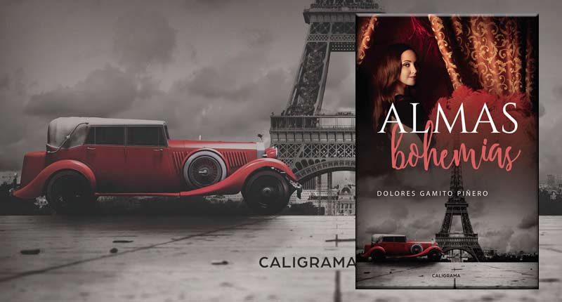 Almas bohemias (Lola Gamito Piñero, 2018)