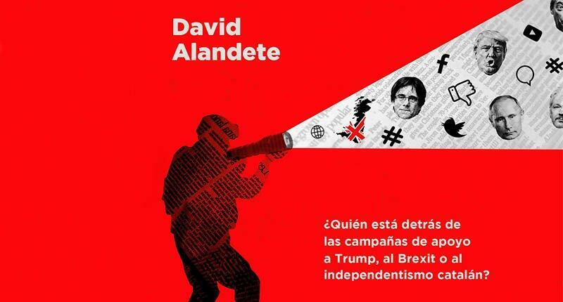 Fake News: la nueva arma de destrucción masiva