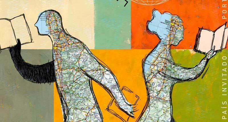 La Feria del Libro de Sevilla 2019 presenta su cartel