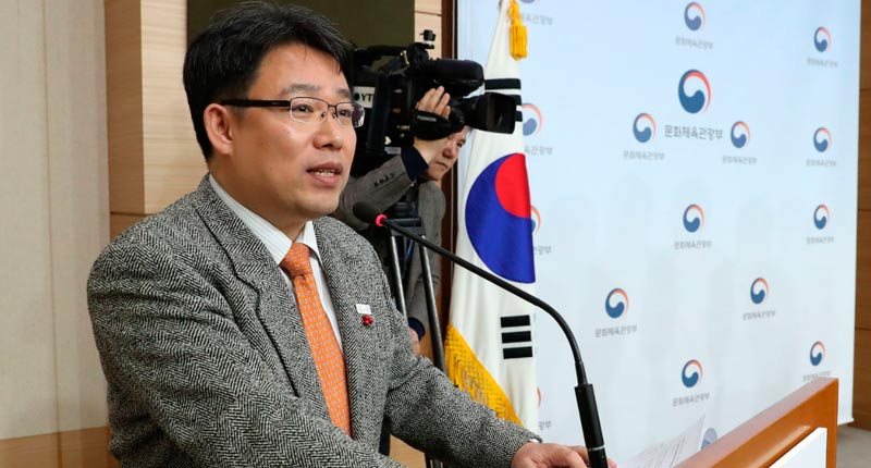 Yi Chongyul: "Hemos mostrado los lazos culturales entre Corea, Argentina y España a través del cine"
