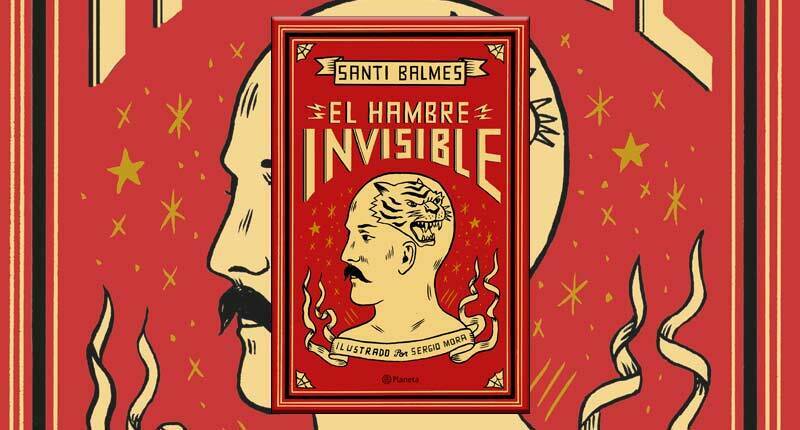 El hambre invisible (Santi Balmes, 2018)