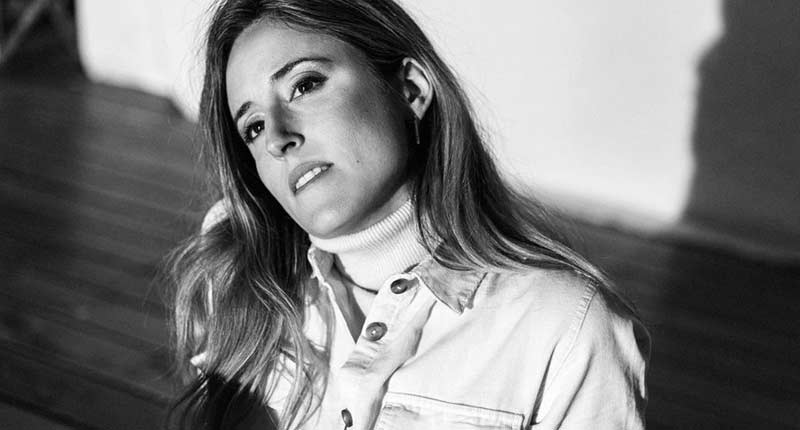 Penny Necklace: “Crear es la única forma que conozco de crecer; me hace realmente feliz”