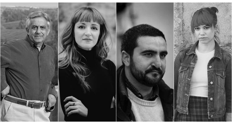 La Feria del Libro de Sevilla da a conocer sus rutas literarias