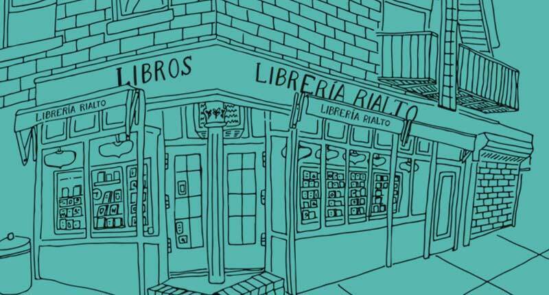 Rialto, 11 (Belén Rubiano, 2019)