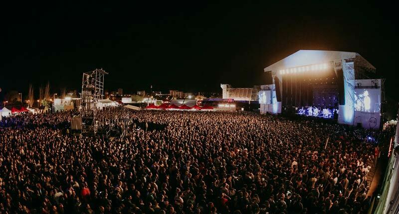 El Mallorca Live Festival celebra su quinto aniversario en 2020