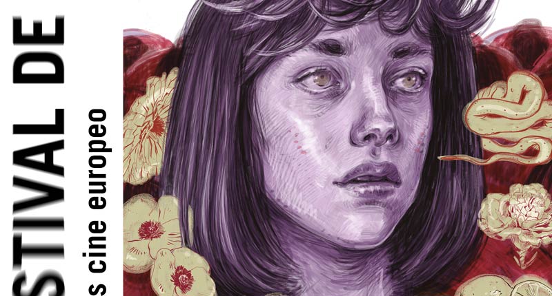 El Festival de Cine de Sevilla 2019 presenta su cartel