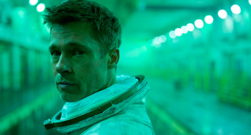 Estrenos: Brad Pitt, la adaptación al cine de 'Downton Abbey' y Bruce Springsteen lideran las novedades de la semana