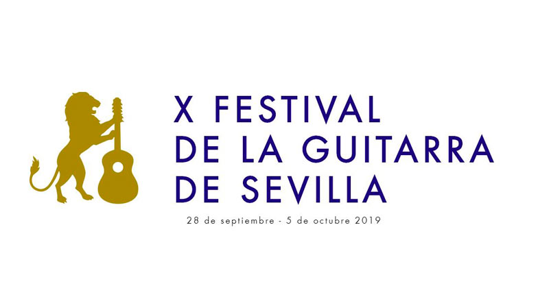 El Festival de la Guitarra de Sevilla celebra su décima edición