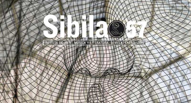 Publicado el último número de la revista cultural Sibila