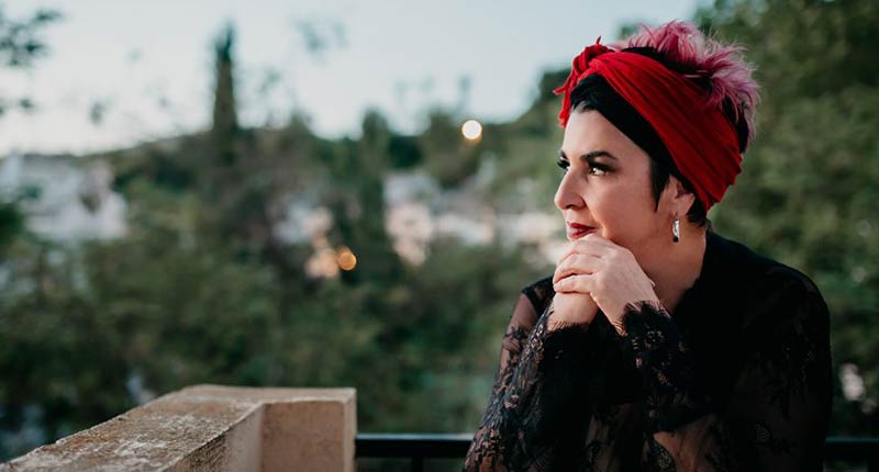 Amparanoia cierra su ‘No Me Olvides Tour 2019’