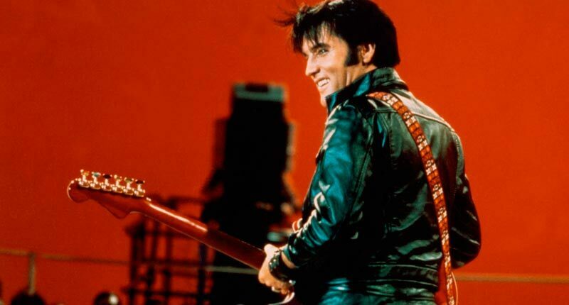 El documental Elvis Unleashed se estrena el jueves en Cinesa