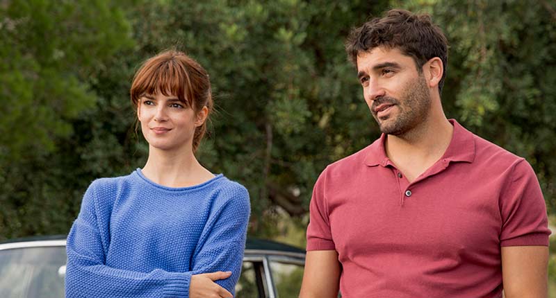 Cerrada la sección Comedia Iberoamericana del 45 Festival de Cine de Huelva