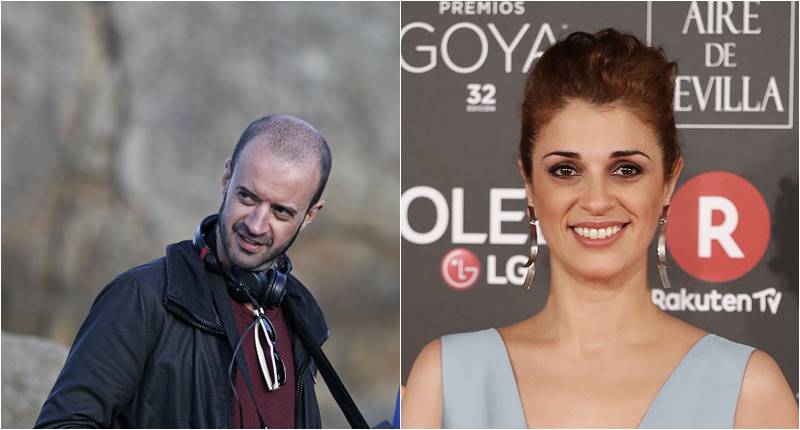 Fernando Franco y Ruth Gabriel encabezan el jurado de Festival Rueda con Rueda