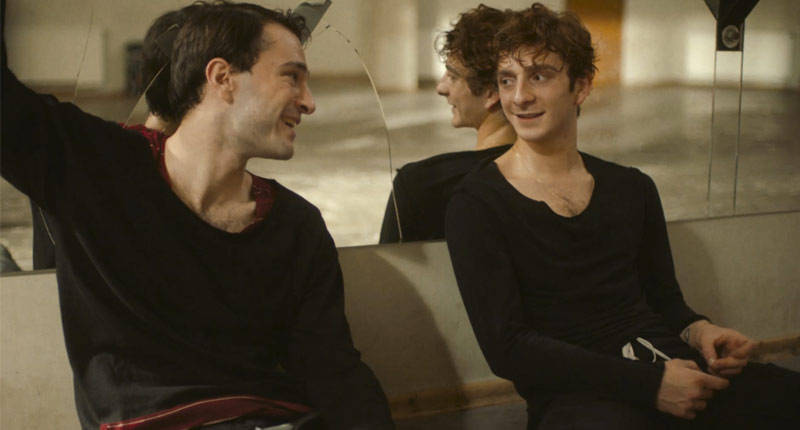 And then we danced: una mirada crítica necesaria