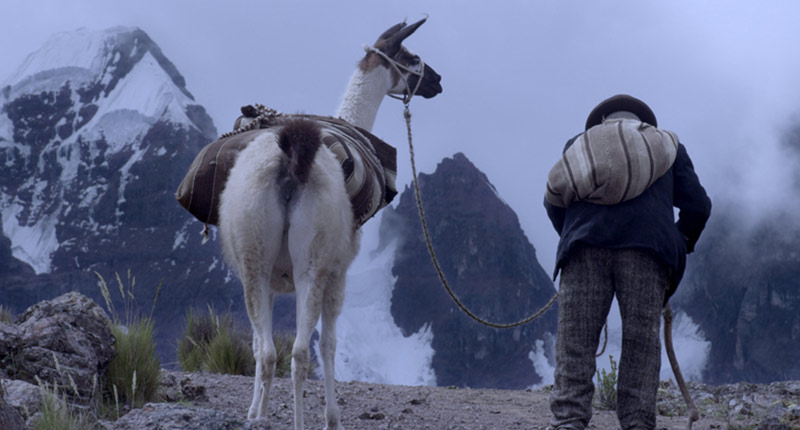 Seis películas componen el ciclo dedicado a Perú en el Festival de Cine de Huelva
