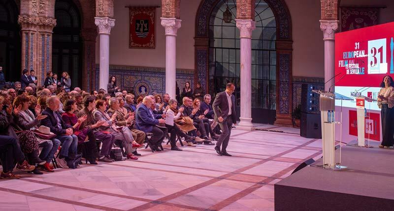 Sevilla, capital de la cultura durante el venidero fin de semana