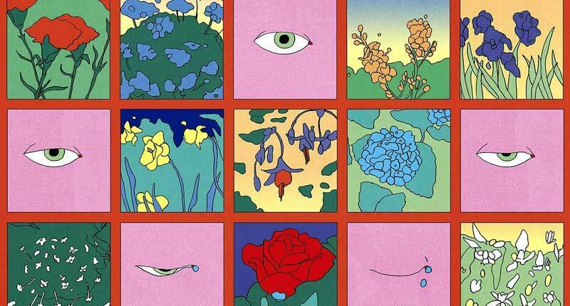 Vera Fauna se estrena con ‘Dudas y flores’