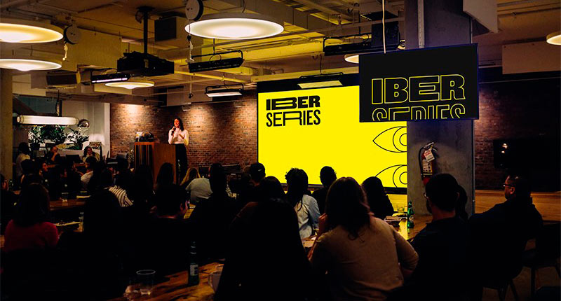 Iberseries, en busca de nuevos talentos