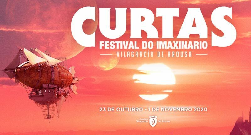 El festival Curtas anuncia novedades y fechas para 2020