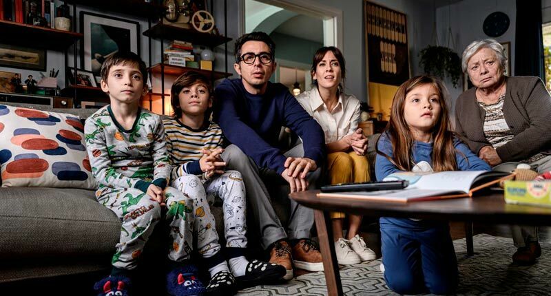 Mira lo que has hecho estrena su tercera temporada en junio