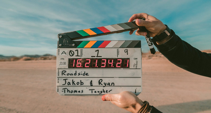 Se buscan actores y actrices para una nueva serie de televisión internacional